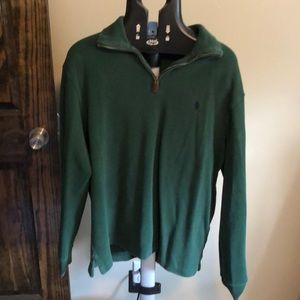 Polo by Ralph Lauren pullover size large